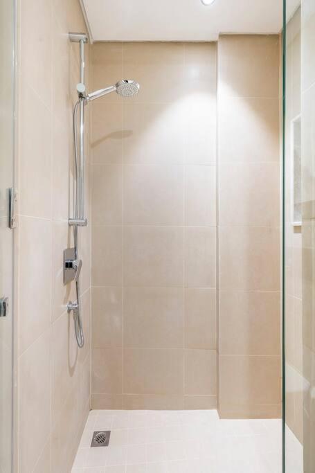 Apartament Larbi Breathtaking Burj And Fountain View Luxurious 2 Bed Dubaj Zewnętrze zdjęcie